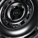 Supersonic 23" - Aluminum