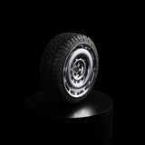 Supersonic 23" - Aluminum