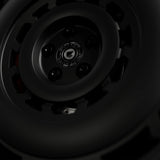 Supersonic 23" - Satin black