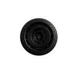 Supersonic 23" - Satin black