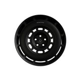 Supersonic 23" - Satin black