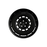 Supersonic 23" - Satin black