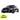 Audi RS3 8Y Facelift Sedan Carbon Kit V2 - CT Design  | DTC Gutachten