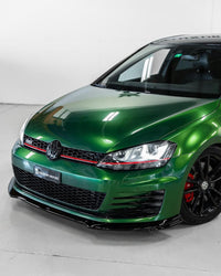 EVO-1 Body Kit für VW Golf 7 GTI Vorfacelift | DTC Gutachten
