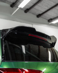 EVO-1 Body Kit für VW Golf 7 GTI Vorfacelift | DTC Gutachten