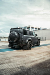 Land Rover Defender WX-2 R Felgen - URBAN