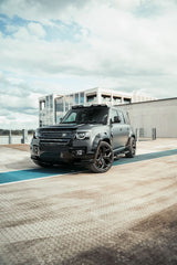 Land Rover Defender WX-2 R Felgen - URBAN