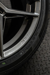 BMW 3er G20/G21  M-W1 19-20" - Carbon Grey Felgen