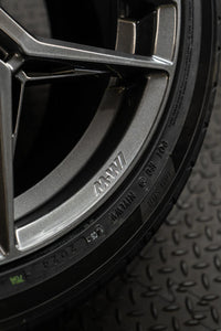 BMW 3er G20/G21  M-W1 19-20" - Carbon Grey Felgen