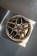 BMW 3er G20/G21  M-W1 19-20" - Gold Felgen