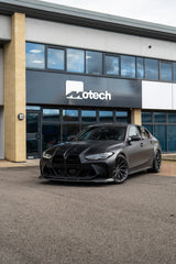 BMW M3 G80/G81 M-WX 20/21" - Carbon Grey Felgen