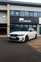 BMW 3 Series G20/G21  M-W3 20" - Precision Black Felgen