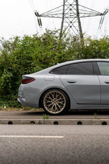 BMW 4er G22/G23/G26 M-WX 20" - Frozen Gold Felgen
