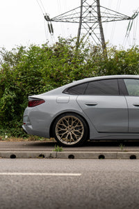 BMW 4er G22/G23/G26 M-WX 20" - Frozen Gold Felgen