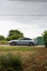 BMW 4er G22/G23/G26 M-WX 20" - Frozen Gold Felgen
