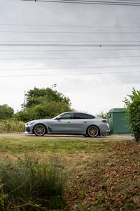BMW 4er G22/G23/G26 M-WX 20" - Frozen Gold Felgen