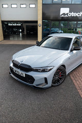 BMW 3 Series G20/G21  M-WX 20" - Carbon Grey Felgen