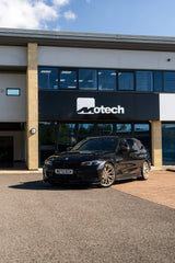 BMW 3 Series G20/G21  M-WX 20" - Frozen Gold Felgen