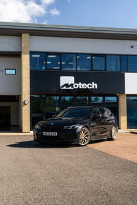 BMW 3 Series G20/G21  M-WX 20" - Frozen Gold Felgen