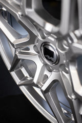 BMW 4er G22/G23/G26 M-W1 19" - Gloss polished Felgen