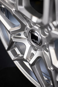 BMW 4er G22/G23/G26 M-W1 19" - Gloss polished Felgen