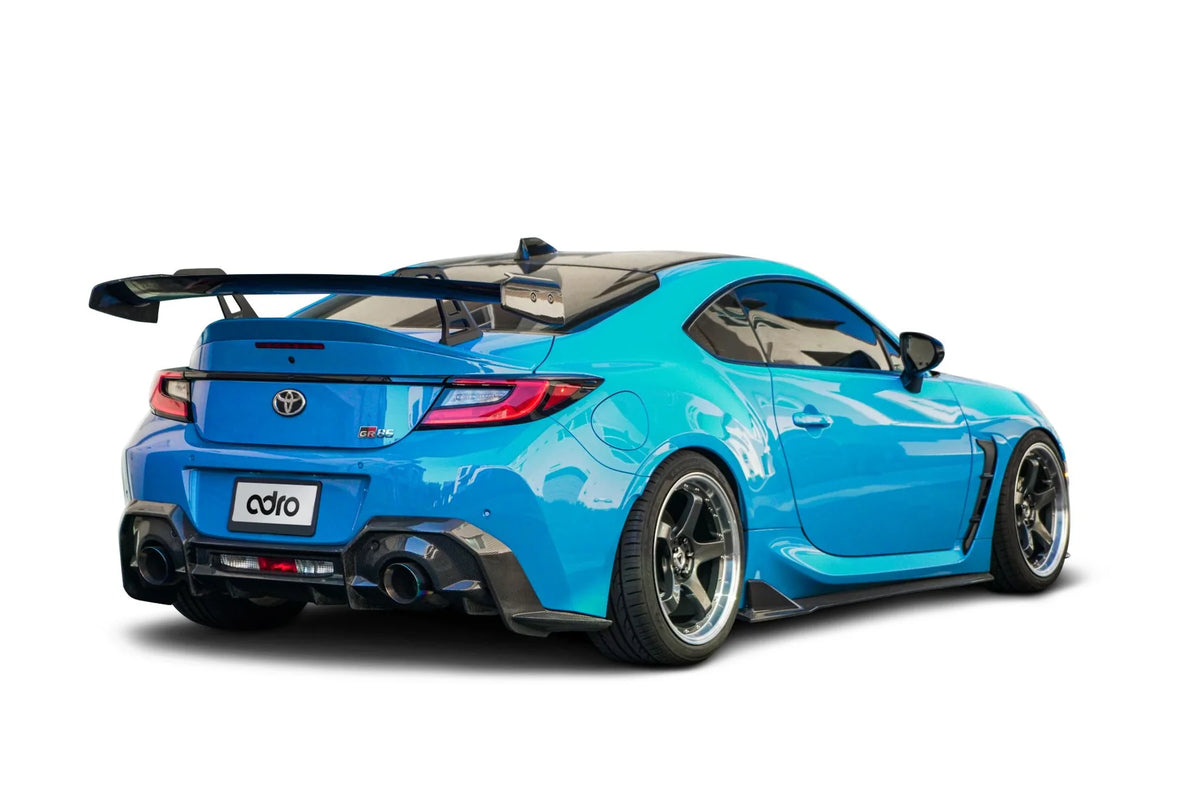 ADRO Toyota GR86 Complete Kit (Non Widebody)
