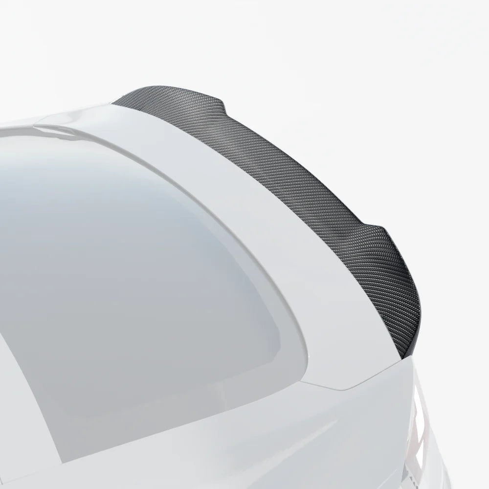 Audi A5/S5/RS5 B9.5 Sportback Carbon Hecklippe - CT Design