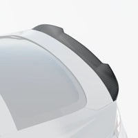 Audi A5/S5/RS5 B9.5 Sportback Carbon Hecklippe - CT Design
