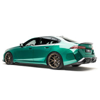 BMW M5 G90 Carbon Heckdiffusor - ADRO