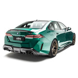 BMW M5 G90 Carbon Seitenschweller - ADRO