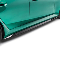 BMW M5 G90 Carbon Seitenschweller - ADRO
