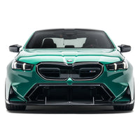 BMW M5 G90 Carbon Frontlippe - ADRO