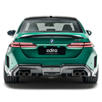BMW M5 G90 Carbon Heckspoiler - ADRO