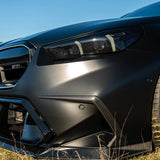 BMW G90 M5 - Carbon Frontabdeckungen