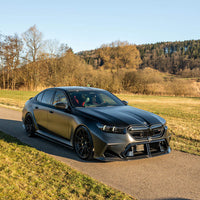BMW G90 M5 Seitenschweller - CT Design