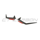 BMW G90 M5 - Carbon Frontabdeckungen