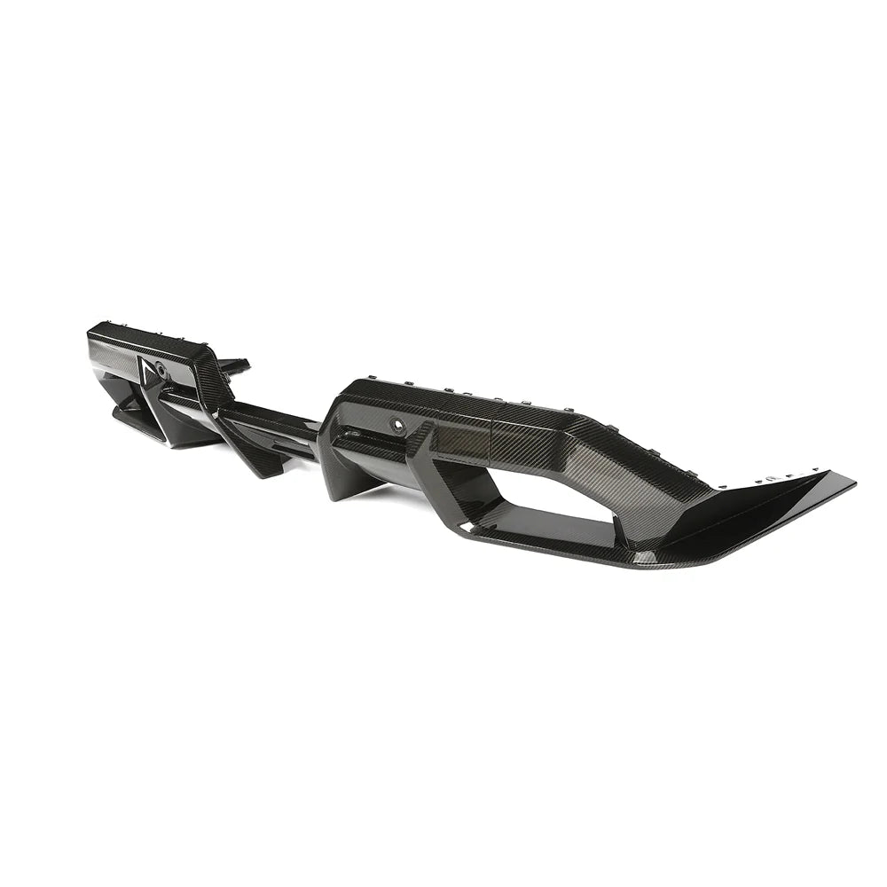 BMW G90 M5 Diffusor - CT Design