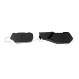 BMW G90 M5 Motorabdeckungen seitlich