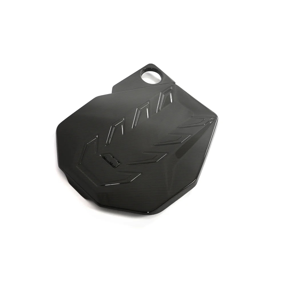 BMW G90 M5 Motorabdeckung