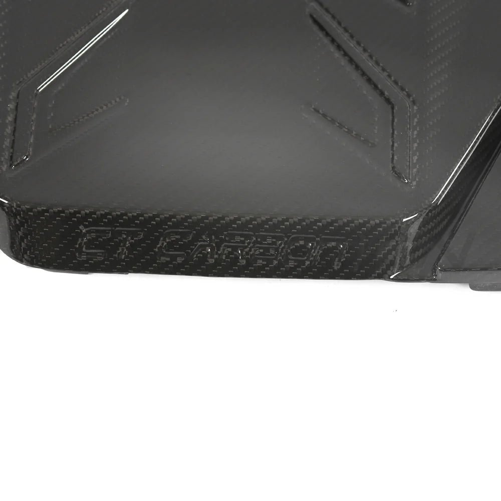 BMW G90 M5 Motorabdeckung