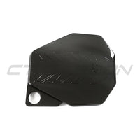 BMW G90 M5 Motorabdeckung