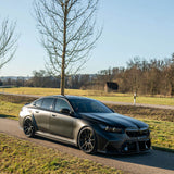 BMW G90 M5 Seitenschweller - CT Design