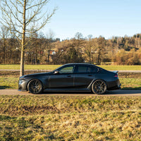 BMW G90 M5 Seitenschweller - CT Design