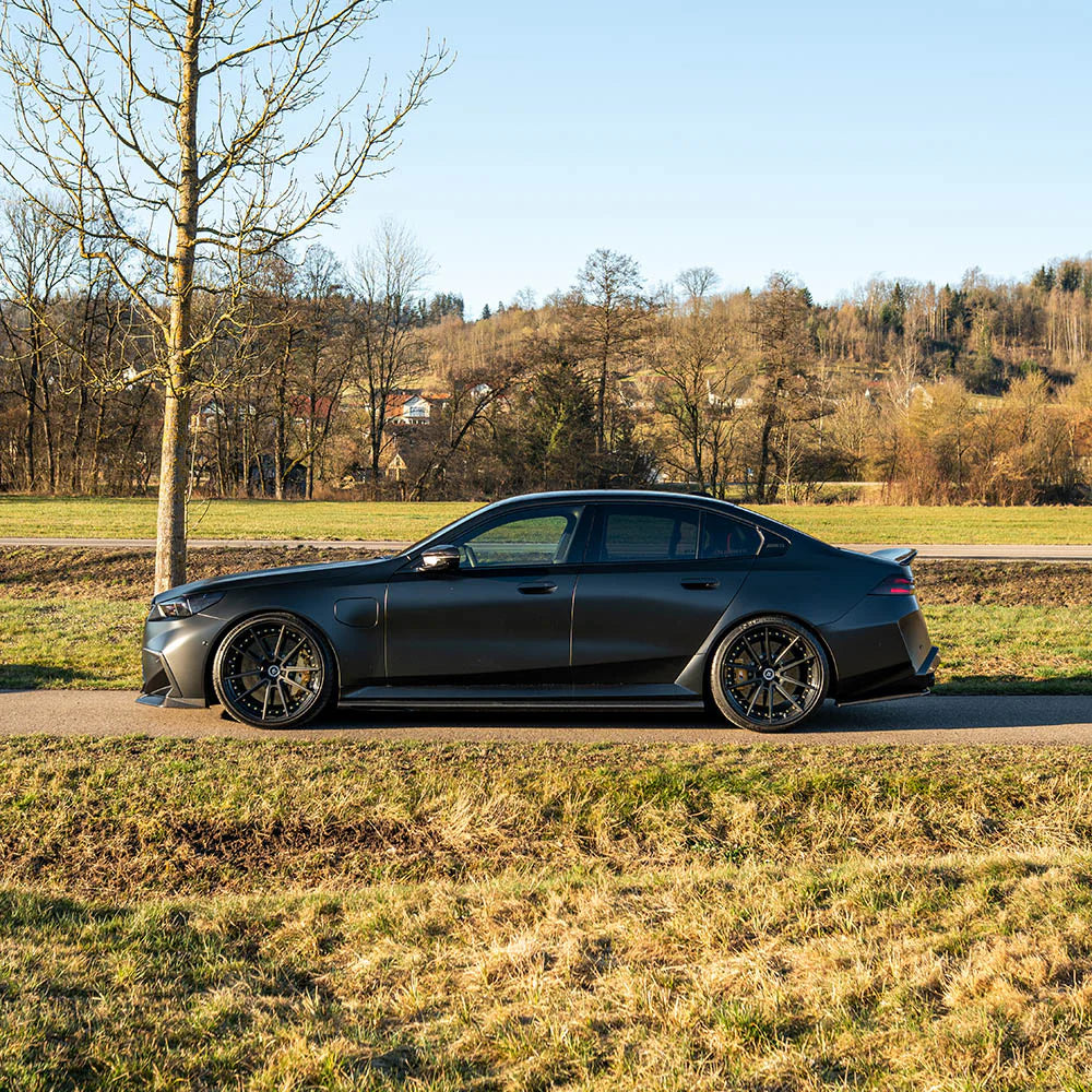 BMW G90 M5 Seitenschweller - CT Design