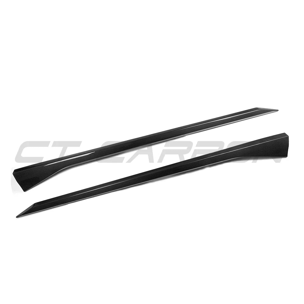 BMW G90 M5 Seitenschweller - MP Design