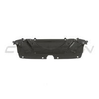 BMW G90 M5 - Carbonabdeckung Motorraum