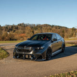BMW G90 M5 Frontlippe - CT Design