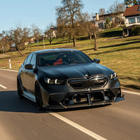 BMW G90 M5 Frontlippe - CT Design