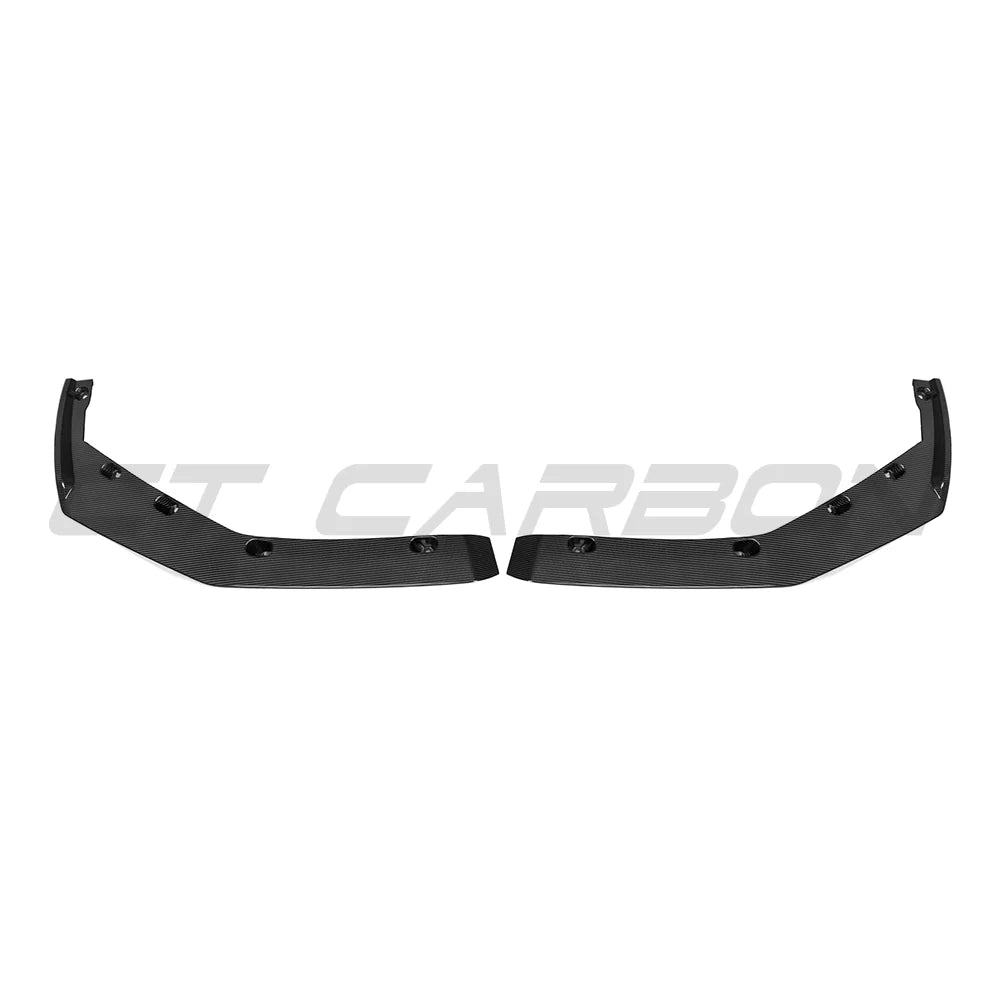 BMW G90 M5 Frontlippe - MP Design