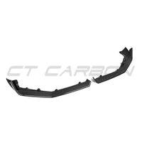 BMW G90 M5 Spoiler - Carbon Kit MP Design